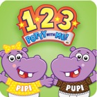 1-2-3 Potty with Me!