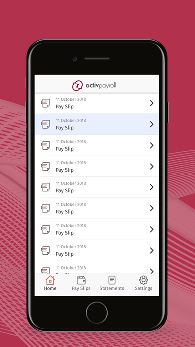 activ8 ePay screenshot 3