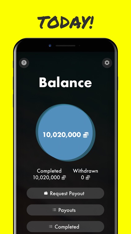 Make Money - Free Cash Rewards screenshot-3