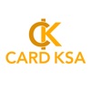 CardKsa app