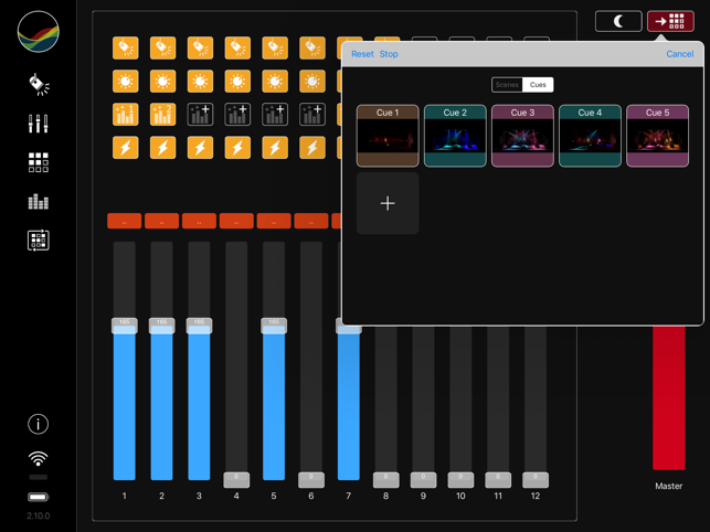 StageLight - DMX Controller(圖3)-速報App