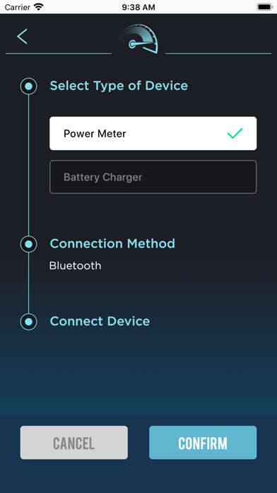 Digital Power Meter screenshot 4