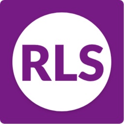 Meine RLS-App