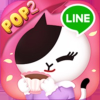 LINE POP2 Puzzle -Puzzle Game sur PC