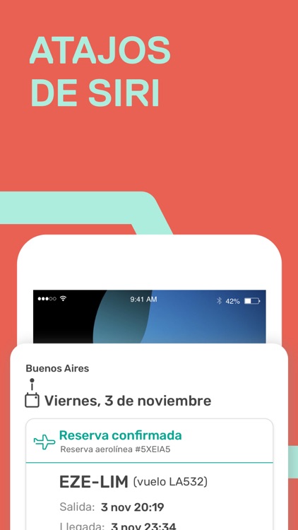 Despegar: Vuelos y Hoteles screenshot-4