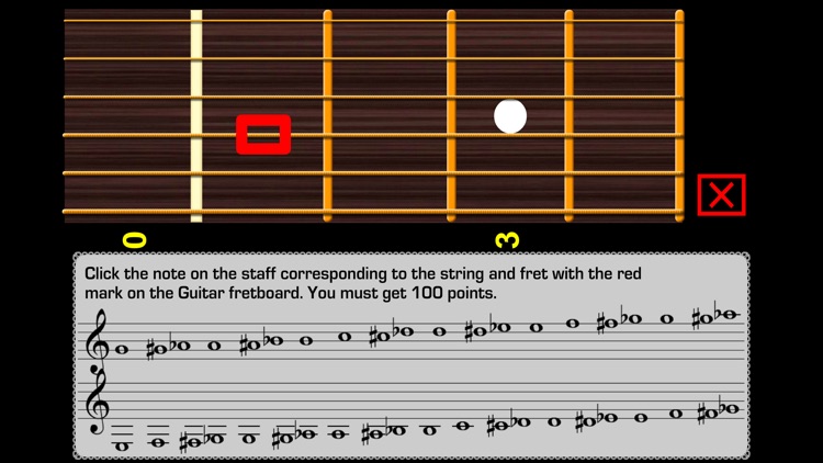 Learn how to play Guitar PRO screenshot-4