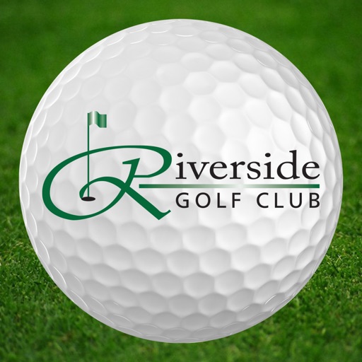 Riverside Golf Club - WA icon