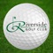 Download the Riverside Golf Club - WA App to enhance your golf experience on the course