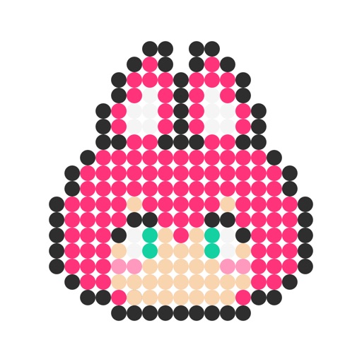 Beads Creator - Pattern Editor