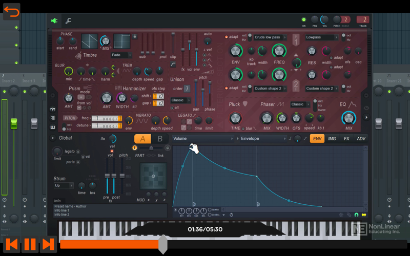 Workshop Course For FL Studio screenshot 3