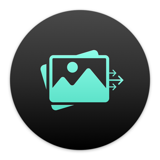 HEIC Converter Mac OS X