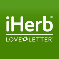 Contacter iHerb