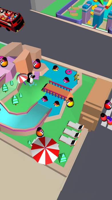 Water Park Tycoon screenshot 4