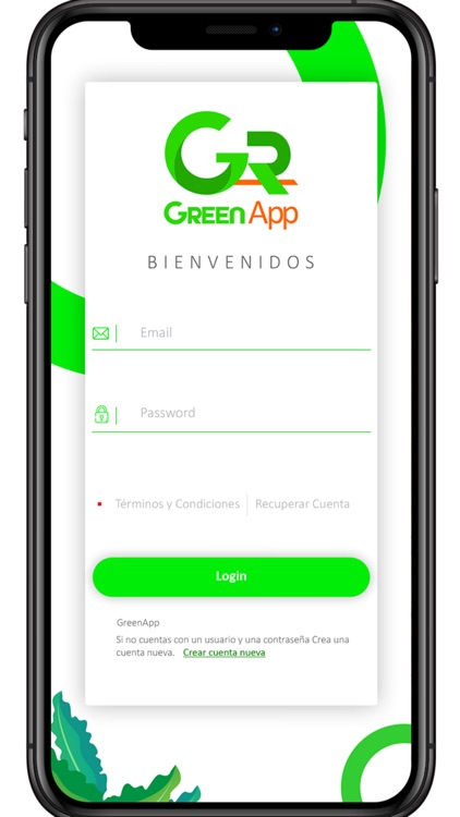 GreenAppCompany