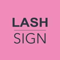 LASH SIGN pour PC