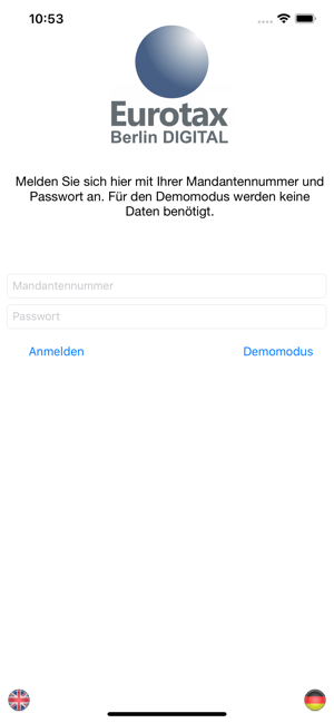 Eurotax Berlin DIGITAL(圖1)-速報App