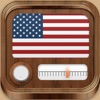 American Radio - USA - iPadアプリ