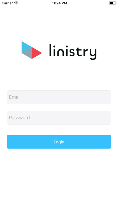 How to cancel & delete Linistry for Business from iphone & ipad 1