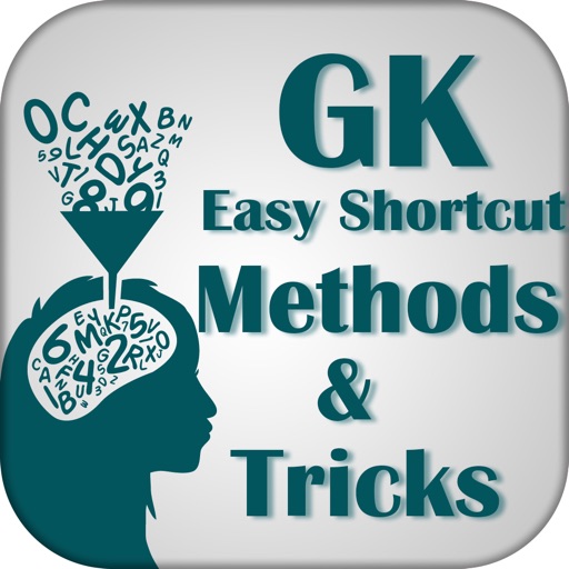 GK Tricks in Hindi 2019