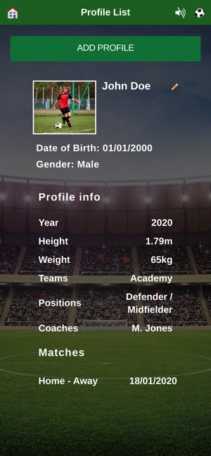 My Football Evolution(圖2)-速報App