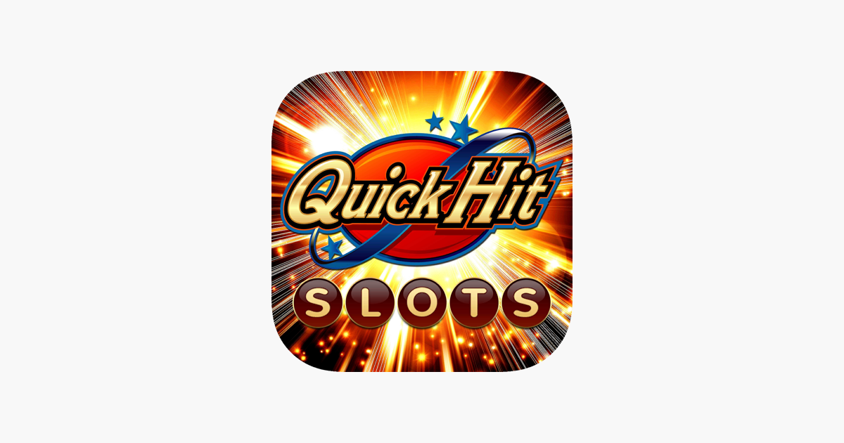 quick hit casino slots games