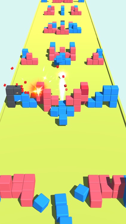 Rolling Stone 3D screenshot-4