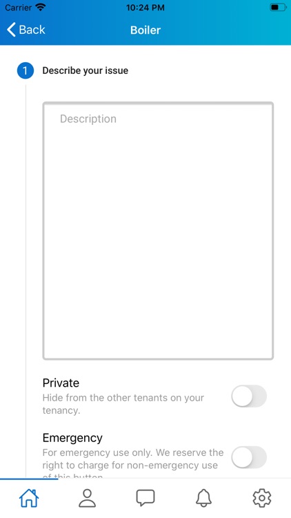 Arthur Online Tenant screenshot-4