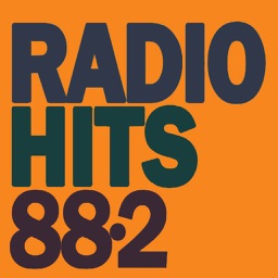 Radio Hits 88.2