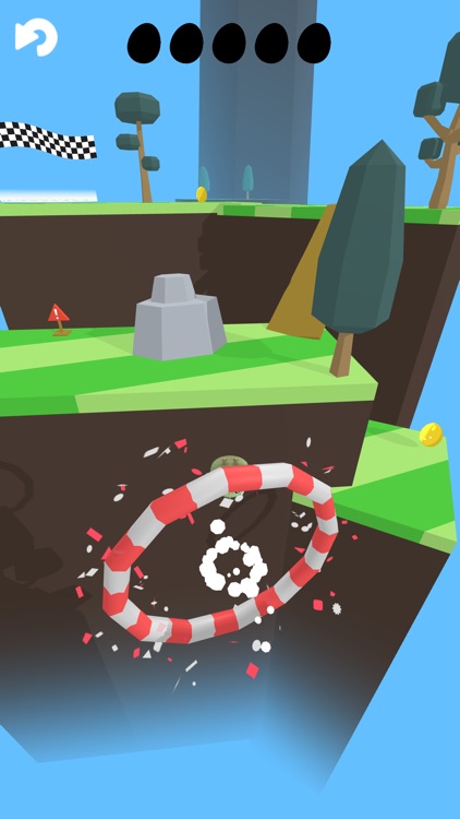 Extreme Crossing screenshot-4