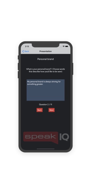 Speak IQ(圖5)-速報App