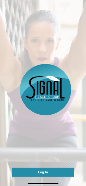 Signal Health Group App