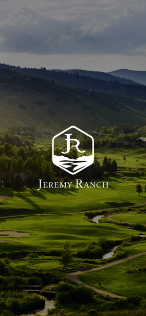 Jeremy Ranch Golf & CC(圖1)-速報App