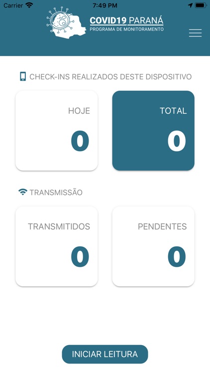 SESA Monitoramento