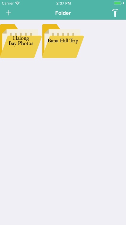 Media Folder screenshot-3