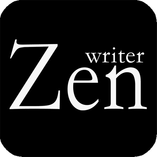 ZenWriter