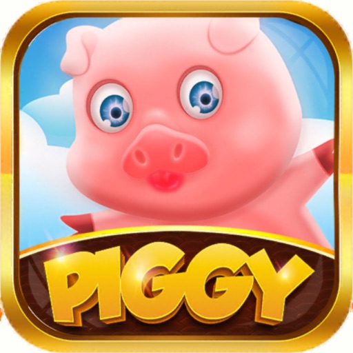 PIGGY : piggy avoid the lion