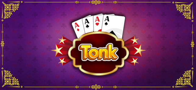 Tonk - Rummy Game