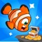 Idle Fish - Aquarium Games