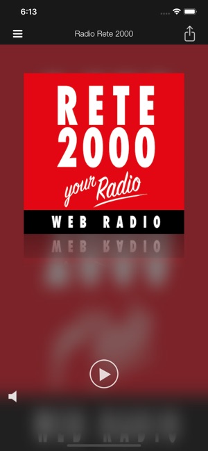 Radio Rete 2000(圖1)-速報App