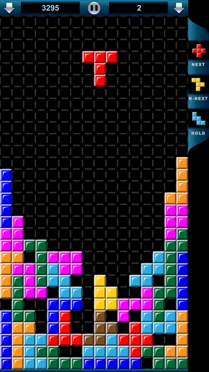 Pentix Classic