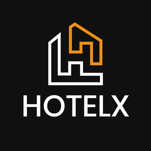 HotelX - Cheap Hotel Finder iOS App