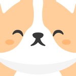 Kawaii Corgi Welsh Stickers