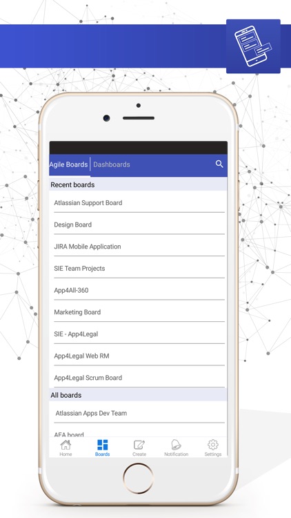 Mobile for Jira Pro