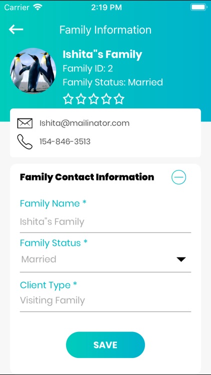 TMSitters-Families screenshot-3