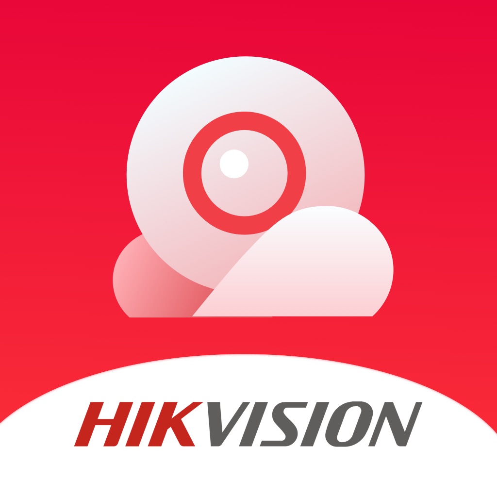 hikvision apple