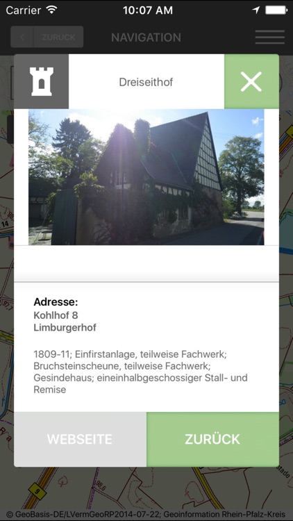 Radtouren Rhein-Pfalz-Kreis screenshot-4