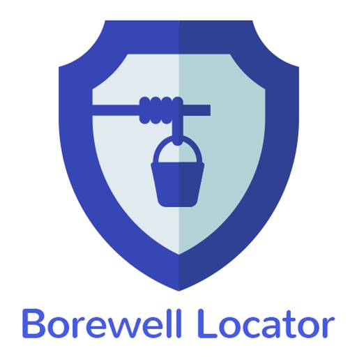 Borewell Locator icon