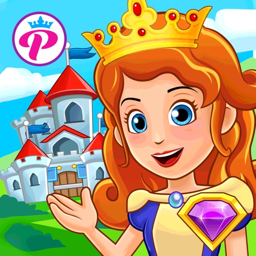 My Little Princess : My Castle