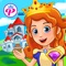 From the creators of My Town comes a new dollhouse adventure called My Little Princess