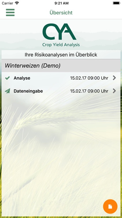 Crop Yield Analysis - ALT